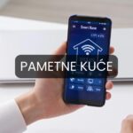 pametne kuće, smart homes