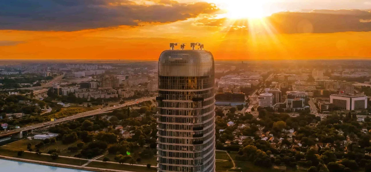 Prodaja Stanova Beograd