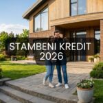 Stambeni Kredit 2026